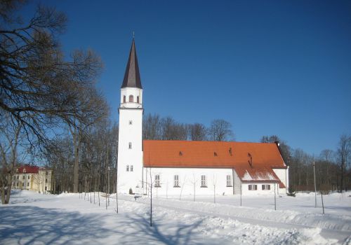 Сигулда, Латвия